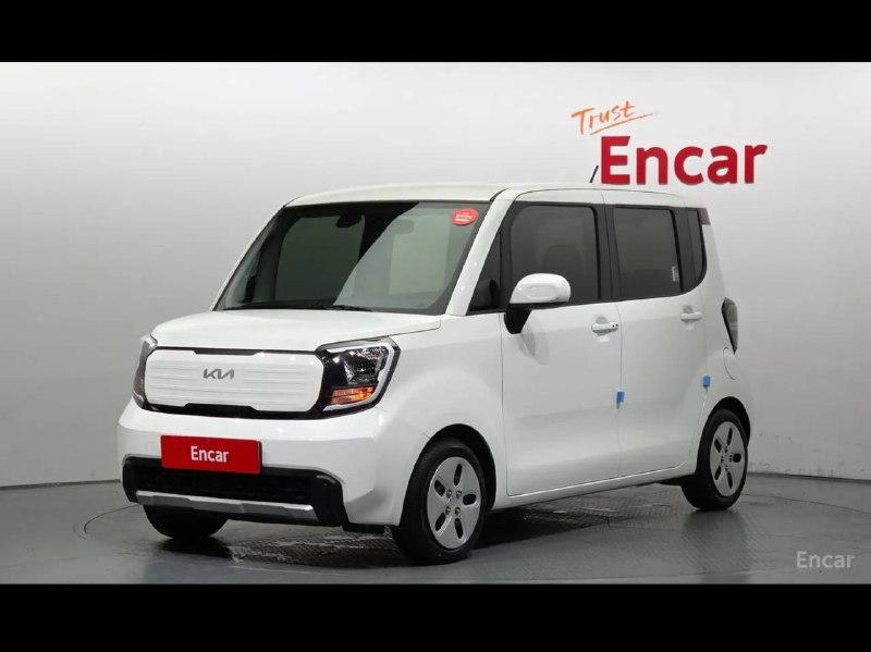 Kia Ray 2023